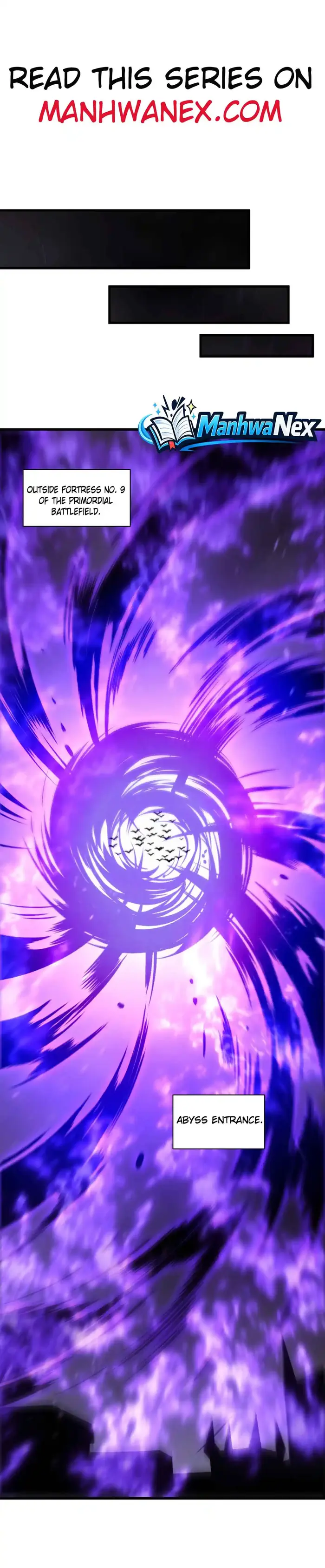 Catastrophic Necromancer Chapter 278 image 19_optimized